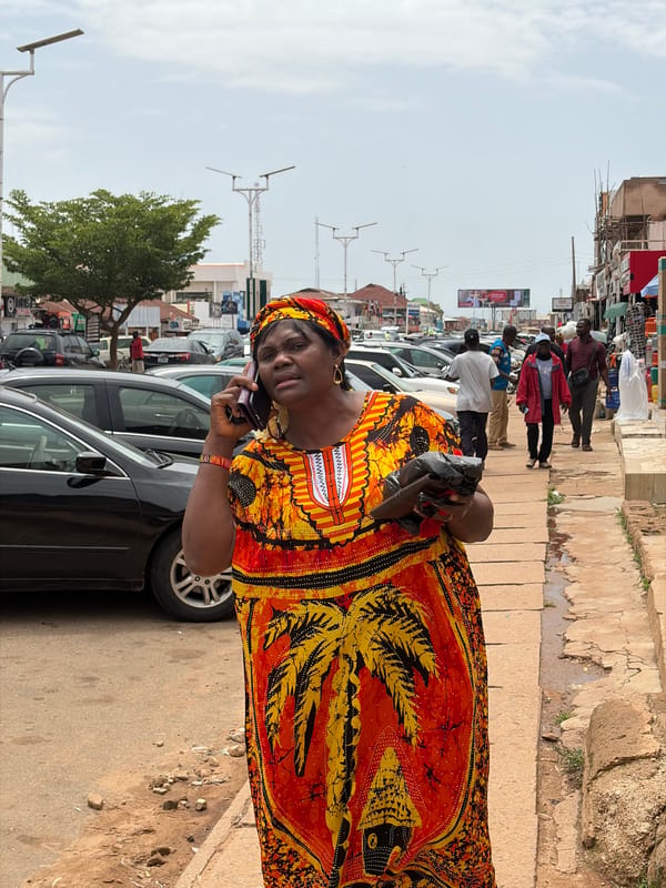 Everyday life across Jos streets, markets, and shops