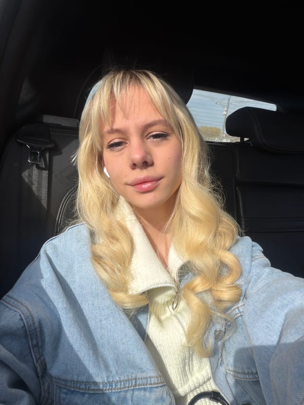 Person in denim jacket observed in vehicle, Moscow
