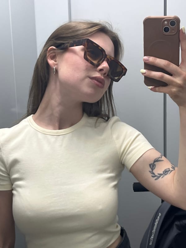 Family outing documented through selfies and playground visits in Chaikovsky