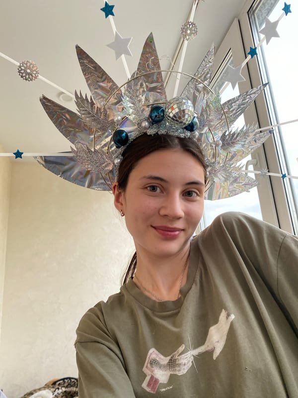 Domestic life captured in Votkinsk apartment over 22 minutes