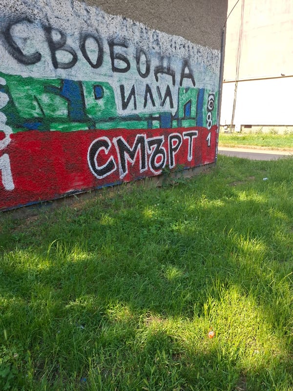 Morning snapshots capture everyday life scenes across Ruse, Bulgaria