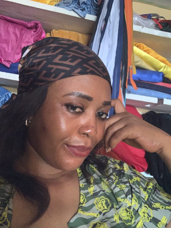 Daily life documented across Nigerian communities in morning hours
