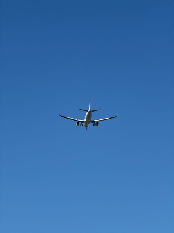 Aircraft landings and car service documented in Burgas