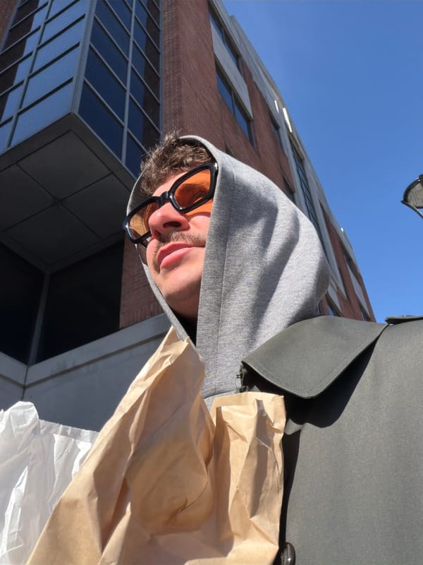 Montrealers document everyday moments across city neighborhoods