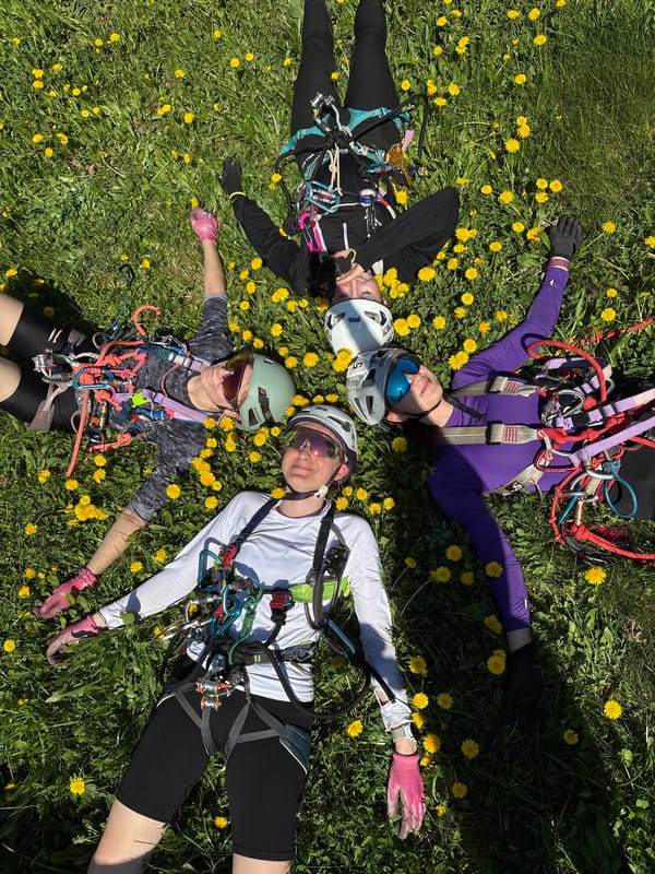 Morning life unfolds across Chaikovsky, Russia in spring scenes