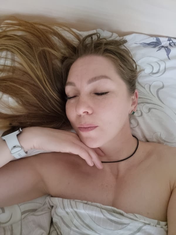 Quiet domestic moments captured in Chaikovsky home