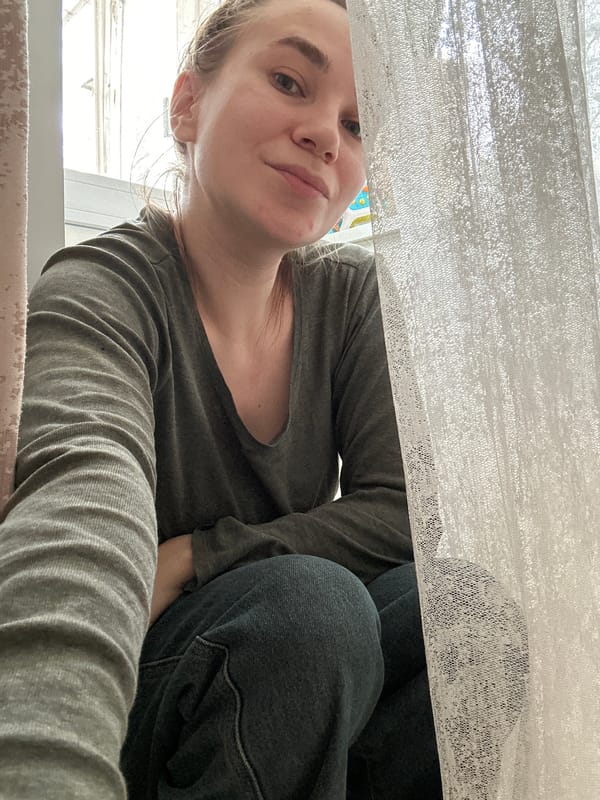 Mother, daughter share selfie moments in Uva, Russia