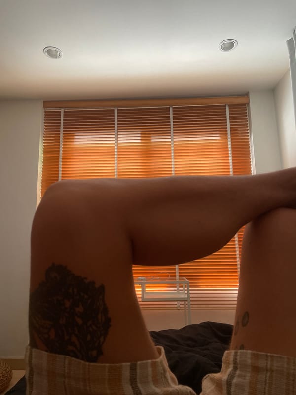 Late night gym session captured in Chang Phueak, Thailand