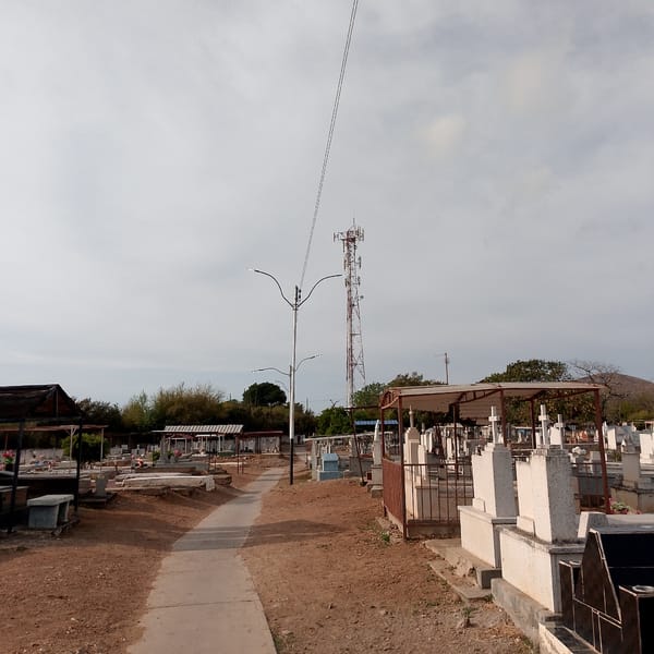 Urban decay documented across Altagracia, Venezuela sites