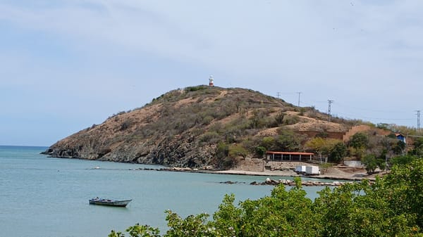 Coastal memories captured across Pedro González, Venezuela beaches and promenades