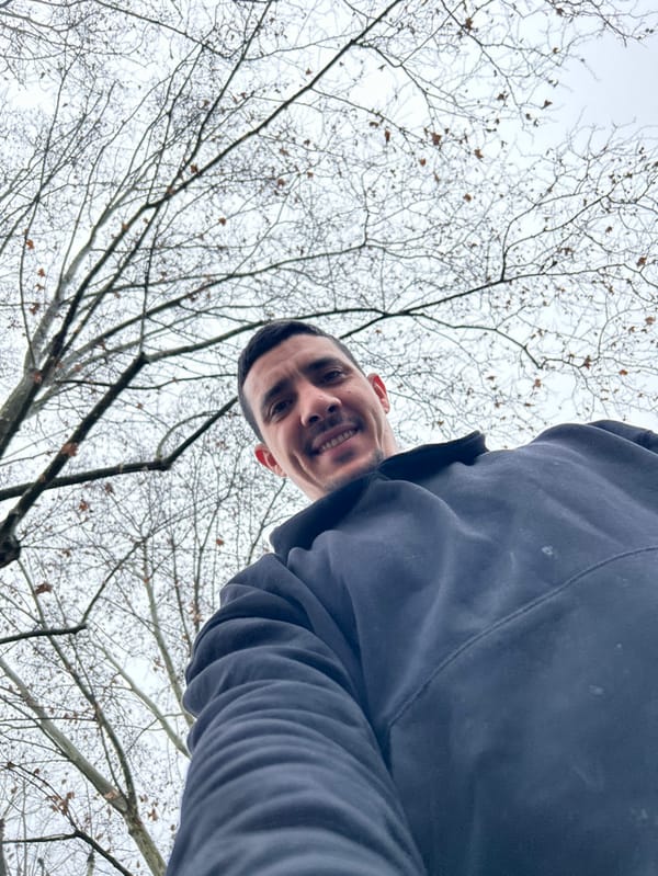 Man documents hour-long journey through Schiltigheim locations