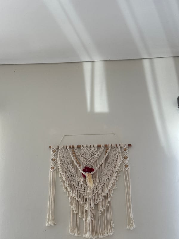 Quiet household moments documented in Indonesian resort town