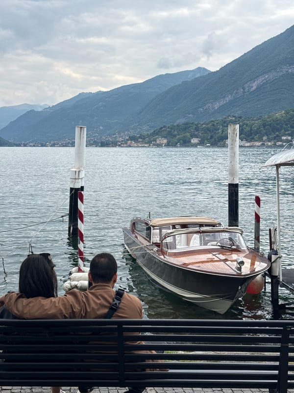 Witnesses document scenic views of San Giovanni, Italy architecture