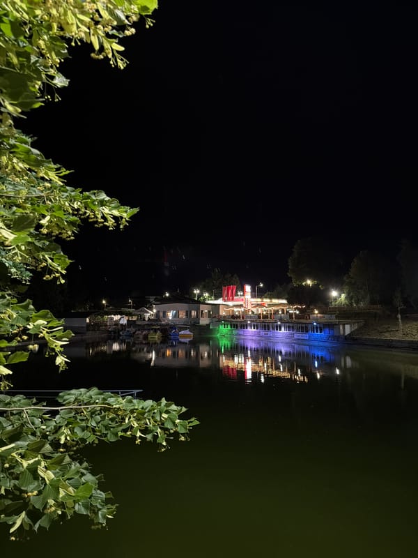 Daily life moments captured across Kyustendil, Bulgaria