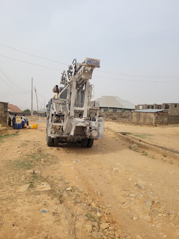 Morning life documented across Jos and Barakin Akawo Nigeria