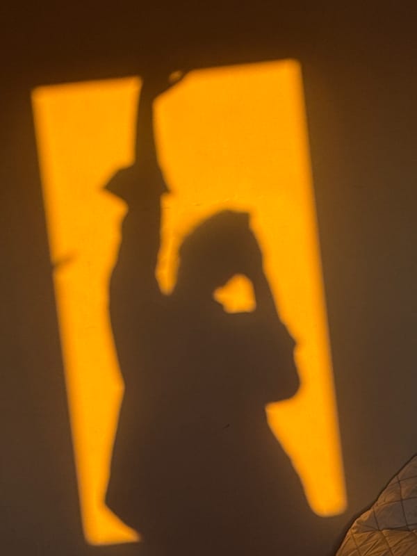 Golden sunlight and sunset scenes captured in Izhevsk