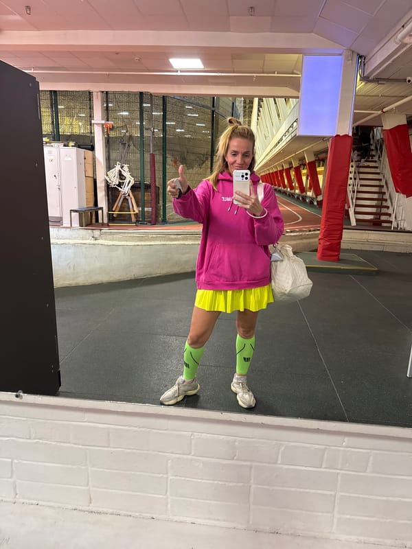 Multi-sport activities captured at Saint Petersburg athletics complex