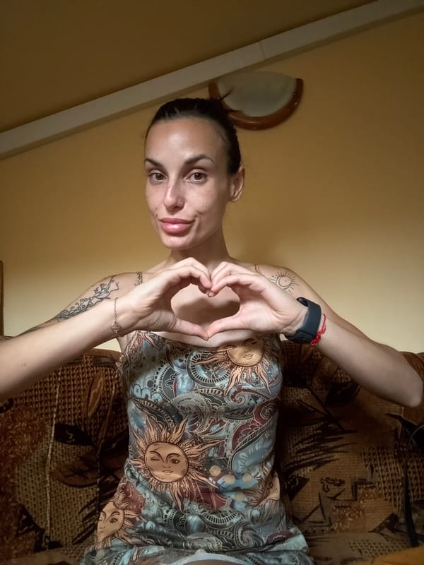 Early morning personal moments documented across Pleven, Bulgaria
