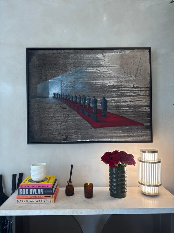 Cape Town scenes capture urban life, art, and surf culture