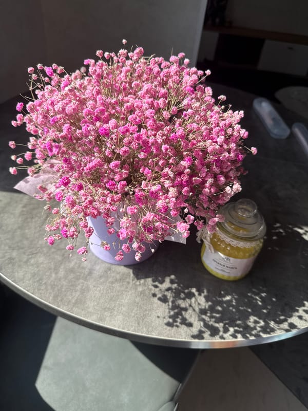 Quiet domestic moments captured in Petropavlovsk-Kamchatsky home