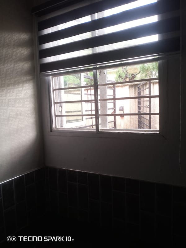 Inside a furnished Lekki home, room by room