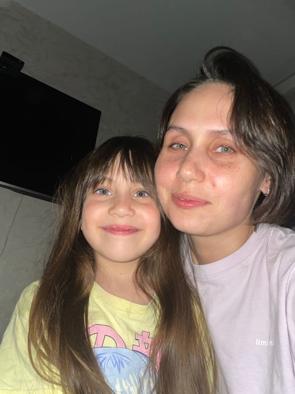 Casual portraits and selfies captured in Izhevsk, Russia