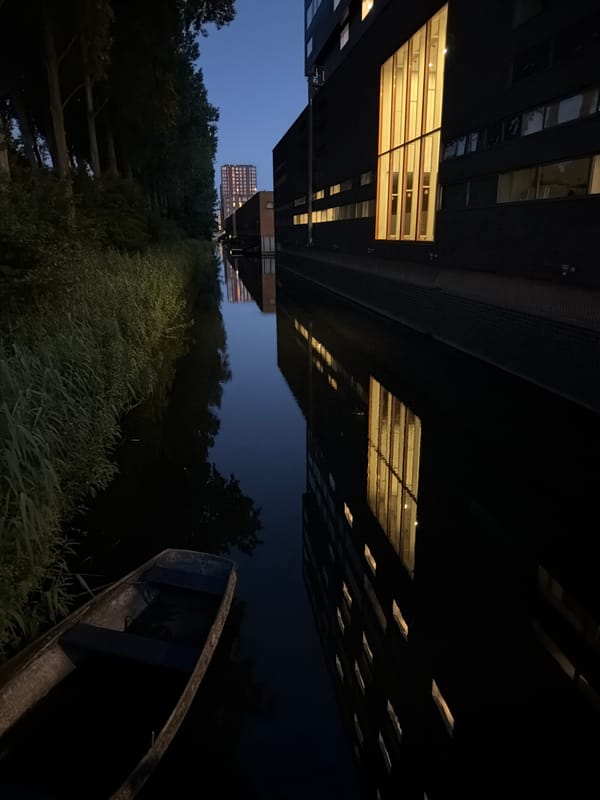 Amsterdam, Netherlands