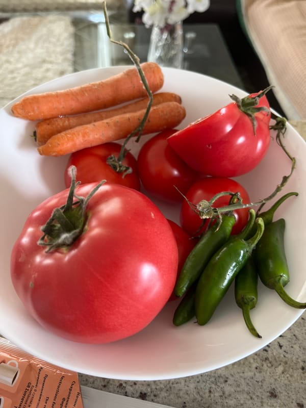 Home cooking session documented in Zlatograd, Bulgaria