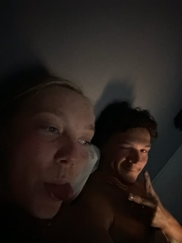 Domestic scenes captured in Lannoy homes during evening hours