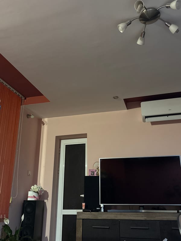 Evening home life documented in Panagyurishte residence