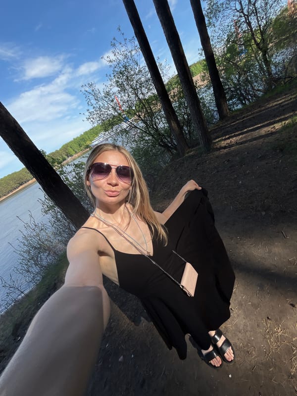 Weekend leisure activities captured across Chaikovsky, Russia parks and waterfront