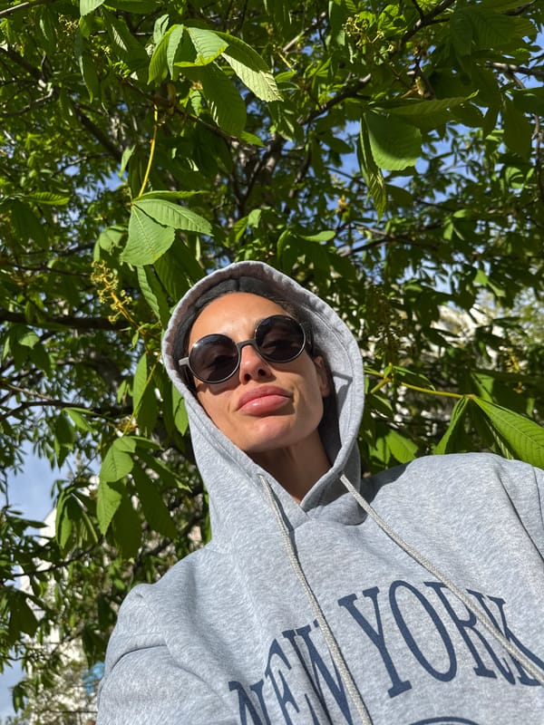 Early morning portraits and urban scenes captured in Pleven