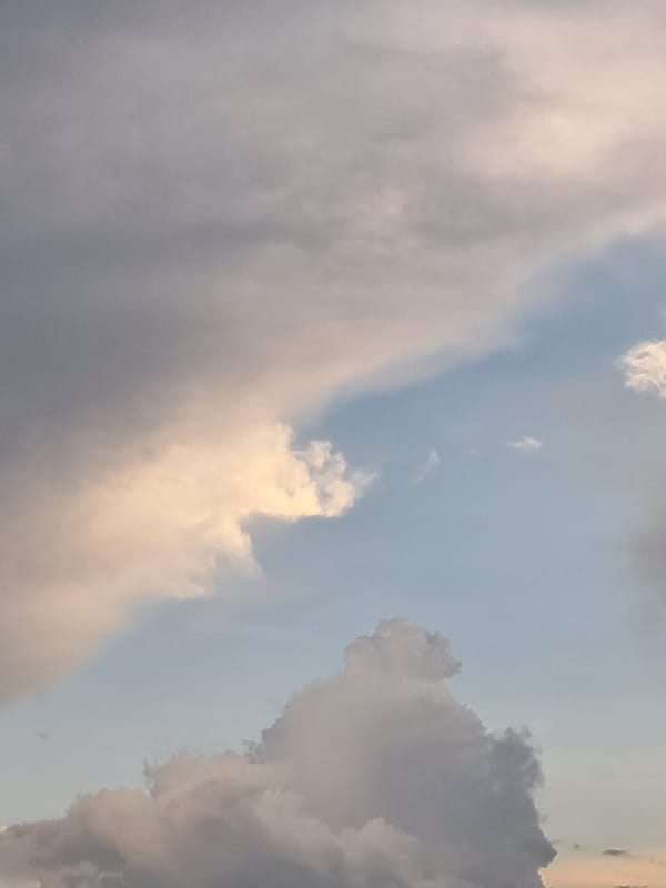 Afternoon scenes documented across Gabrovo, Bulgaria under cloudy skies