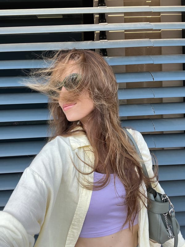 Everyday moments captured across Montenegro: selfie and vintage boombox