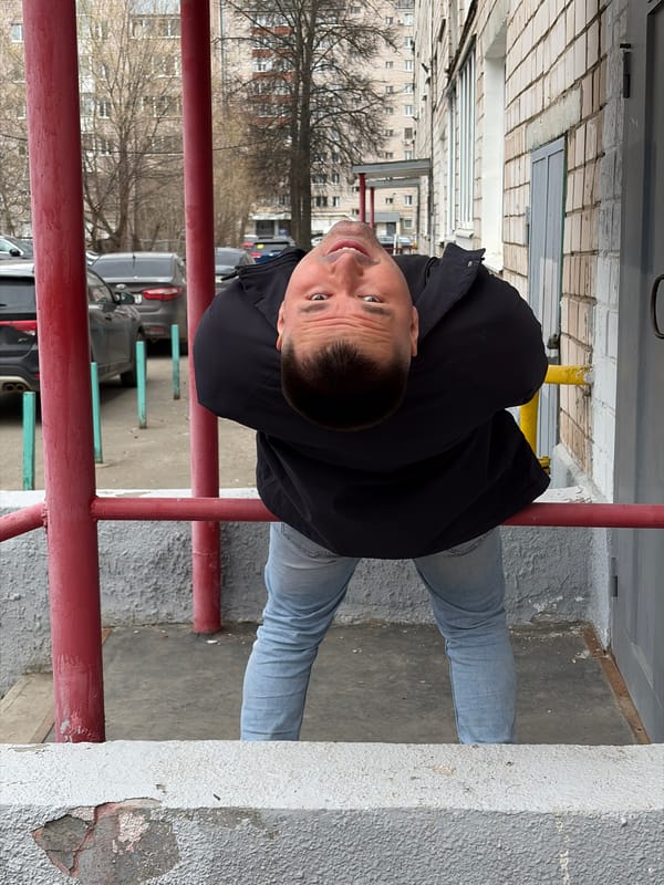 Daily life moments documented across Izhevsk indoor and outdoor spaces