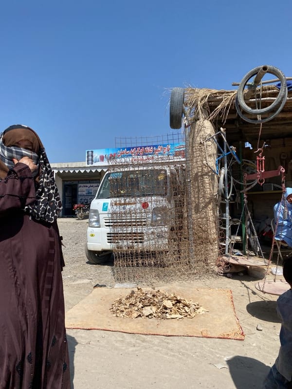 Daily life scenes documented across Kandahar, Afghanistan streets