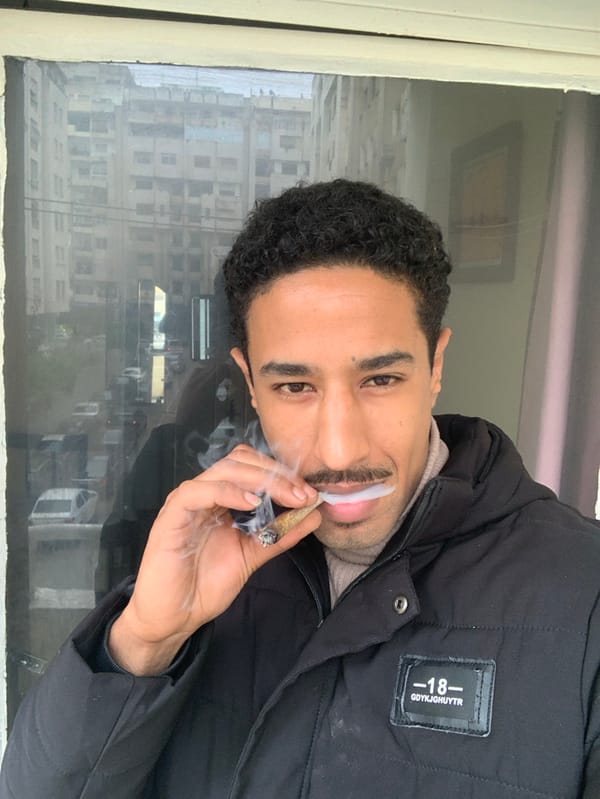 Daily life documented across Tangier, Morocco over afternoon hours