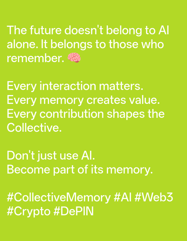 Batch of AI and investing quote graphics posted from Odessa