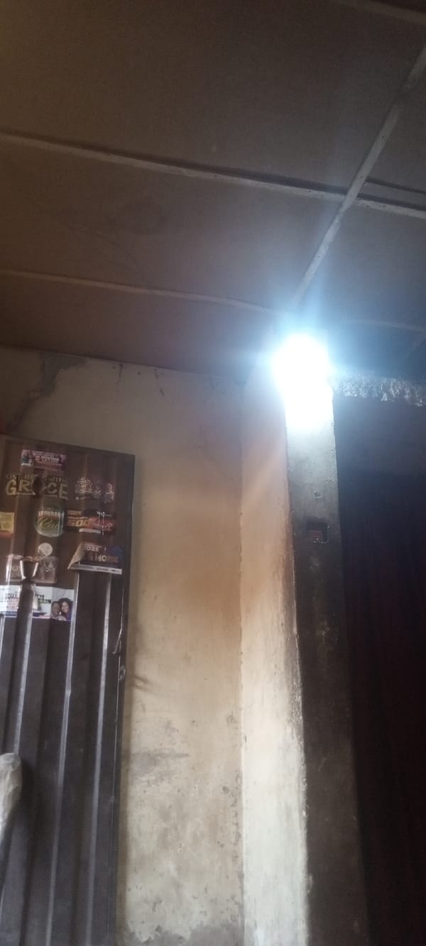 Daily life moments captured across Sabon Tasha, Nigeria