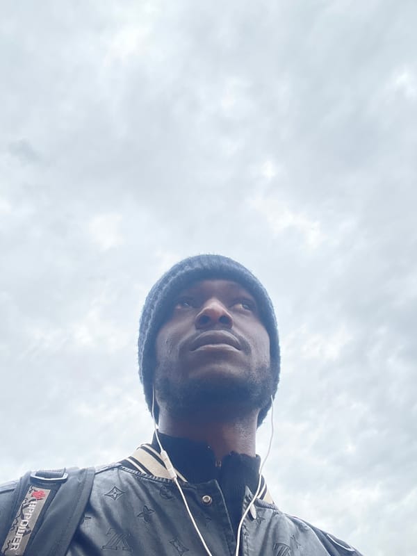 Morning routines and daily life in Jos, Nigeria