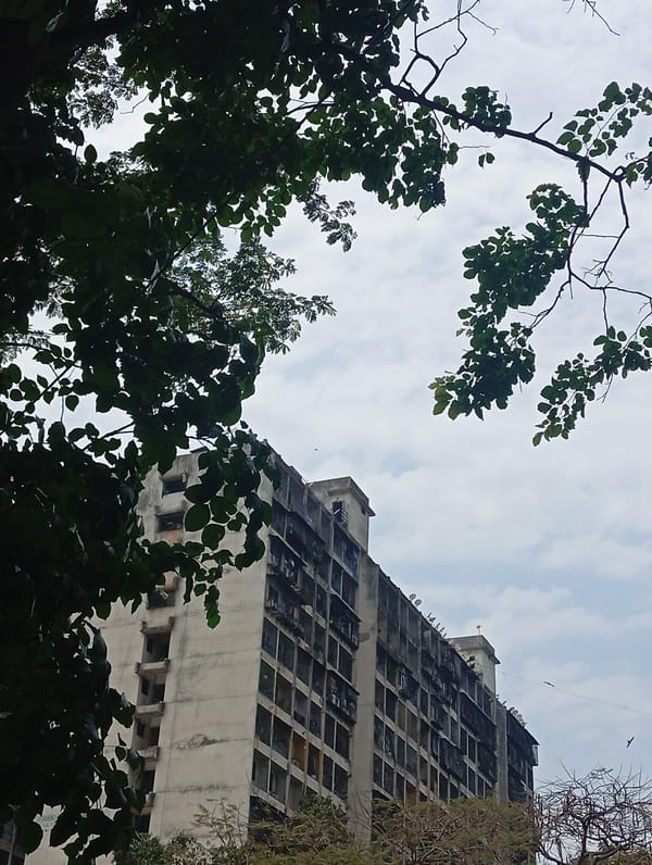 Morning street life and urban scenes documented across Mumbai