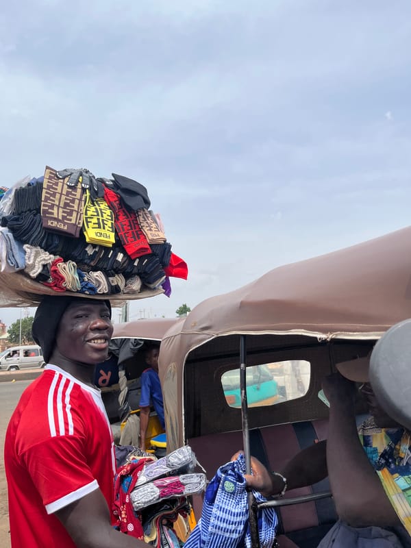 Daily life documented across Jos and Gura Top Nigeria