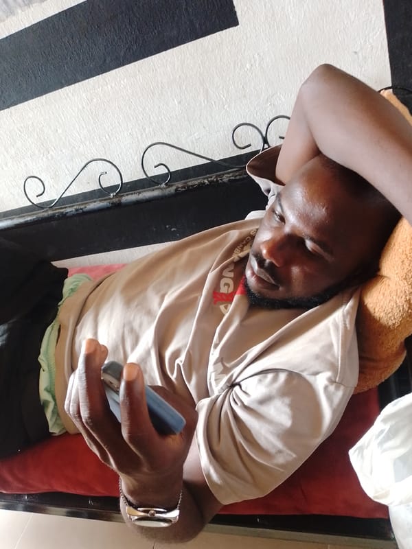 Office workers captured during routine morning activities