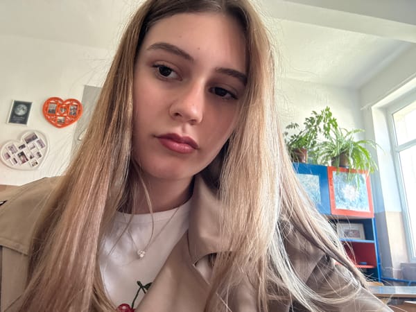 Morning portraits and classroom scenes documented in Panagyurishte, Bulgaria