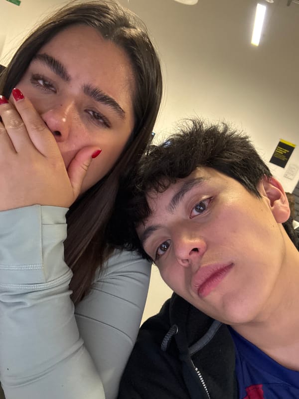 Late night activity captured at Mexico City facility