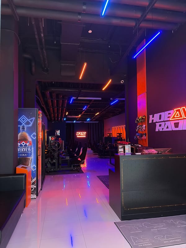 Woman shops for Easter items, toys at Izhevsk mall