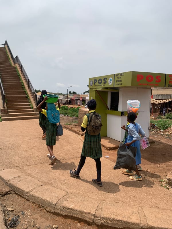 Daily life documented across Jos and Gura Top Nigeria