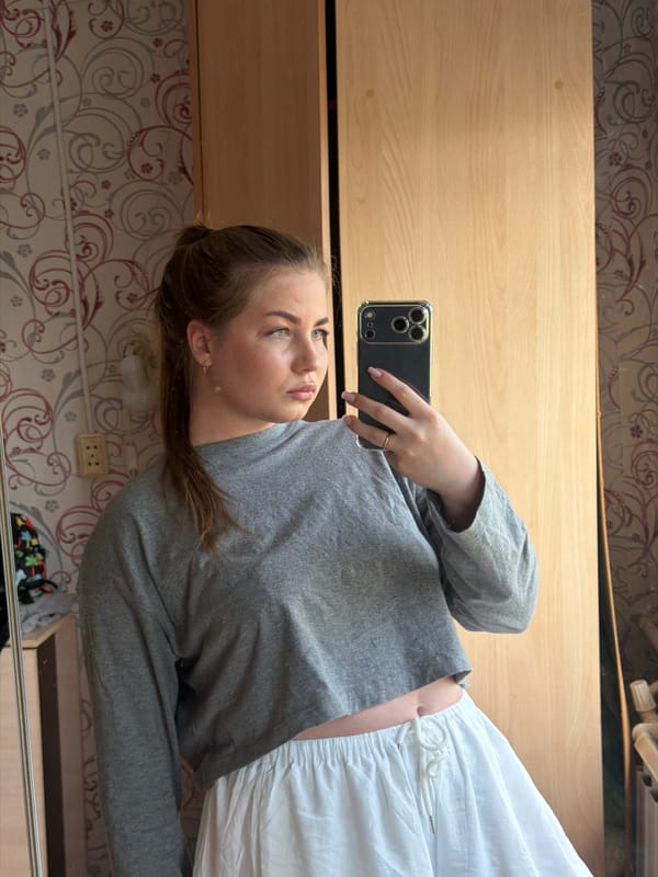 Casual indoor moments captured in Уральское home during midday