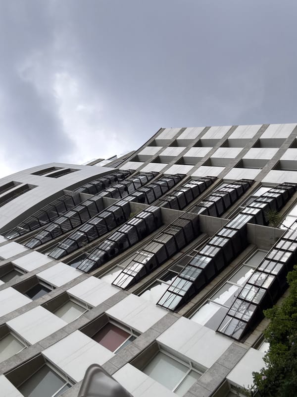 Evening food tour documented across multiple Puebla bakeries and shops