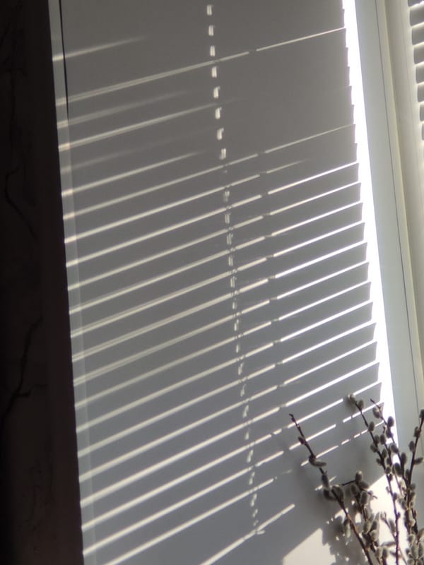 Morning domestic life documented in Sterlitamak household